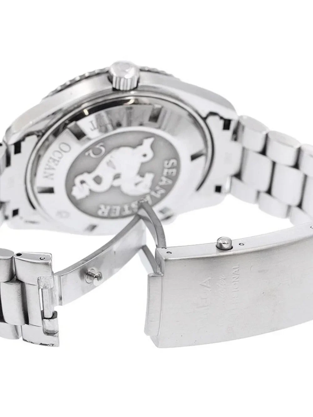 OMEGA Seamaster600